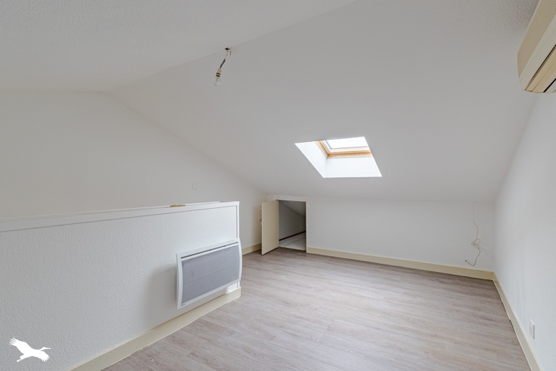 Vente Maison BORDEAUX - 3 pièces -63 m² - (33100)
