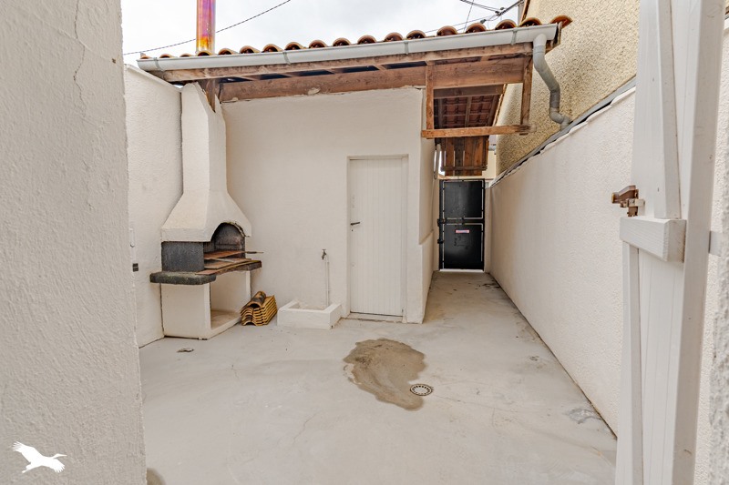 Vente Maison BORDEAUX - 3 pièces -63 m² - (33100)