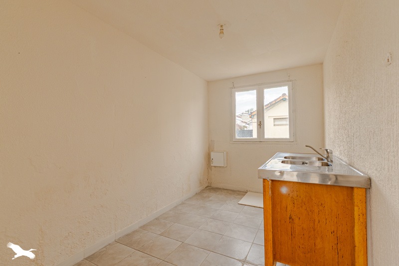 Vente Maison BORDEAUX - 3 pièces -63 m² - (33100)
