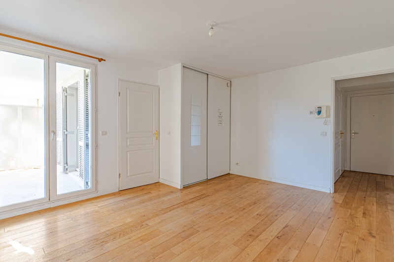 Vente Appartement BORDEAUX - 1 pièce -33 m² - (33100)