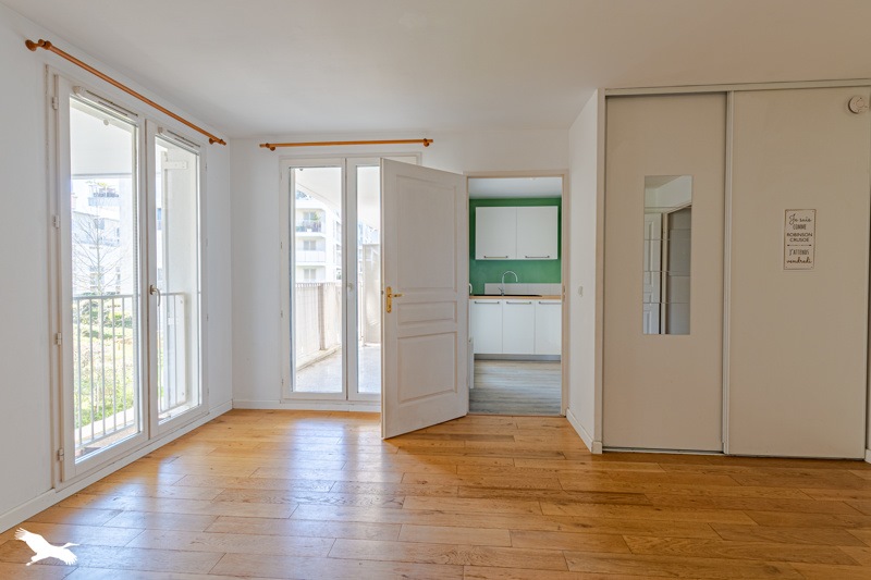 Vente Appartement BORDEAUX - 1 pièce -33 m² - (33100)