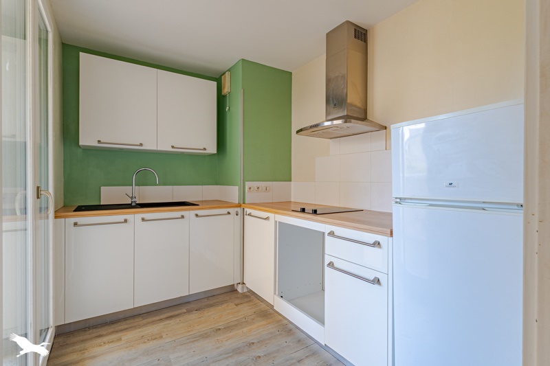 Vente Appartement BORDEAUX - 1 pièce -33 m² - (33100)
