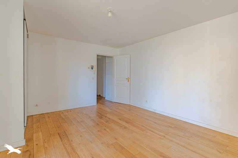 Vente Appartement BORDEAUX - 1 pièce -33 m² - (33100)