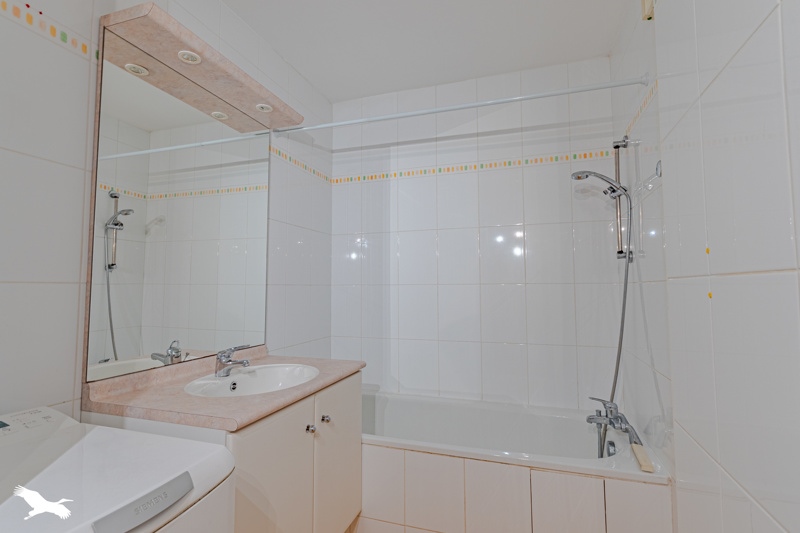 Vente Appartement BORDEAUX - 1 pièce -33 m² - (33100)