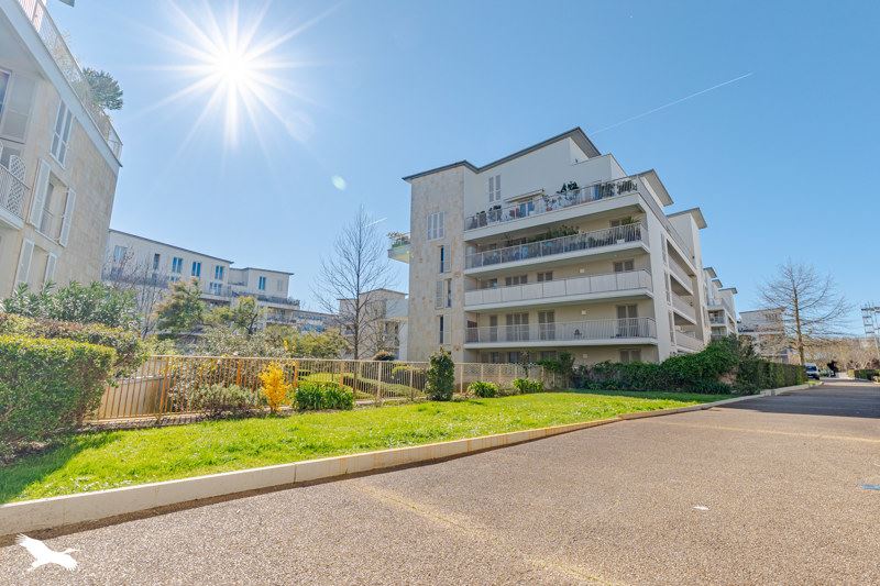 Vente Appartement BORDEAUX - 1 pièce -33 m² - (33100)