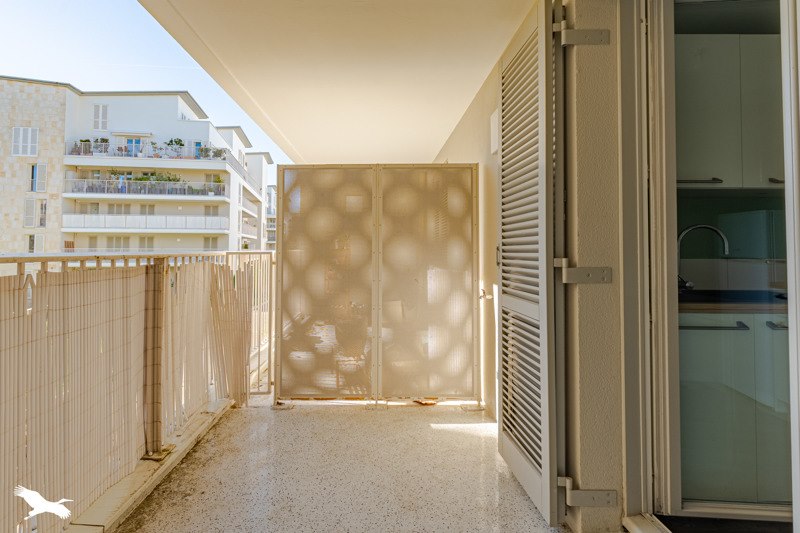 Vente Appartement BORDEAUX - 1 pièce -33 m² - (33100)