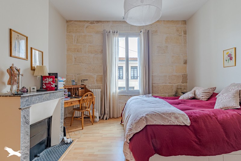 Vente Maison BORDEAUX - 5 pièces -135 m² - (33100)