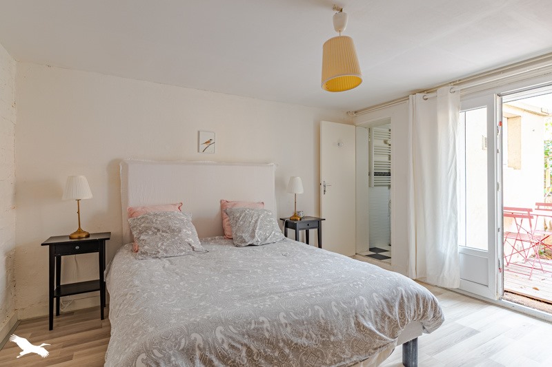 Vente Maison BORDEAUX - 5 pièces -135 m² - (33100)