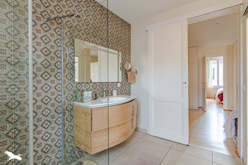 Vente Maison BORDEAUX - 5 pièces -135 m² - (33100)