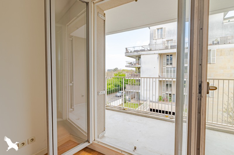 Vente Appartement BORDEAUX - 1 pièce -25 m² - (33100)