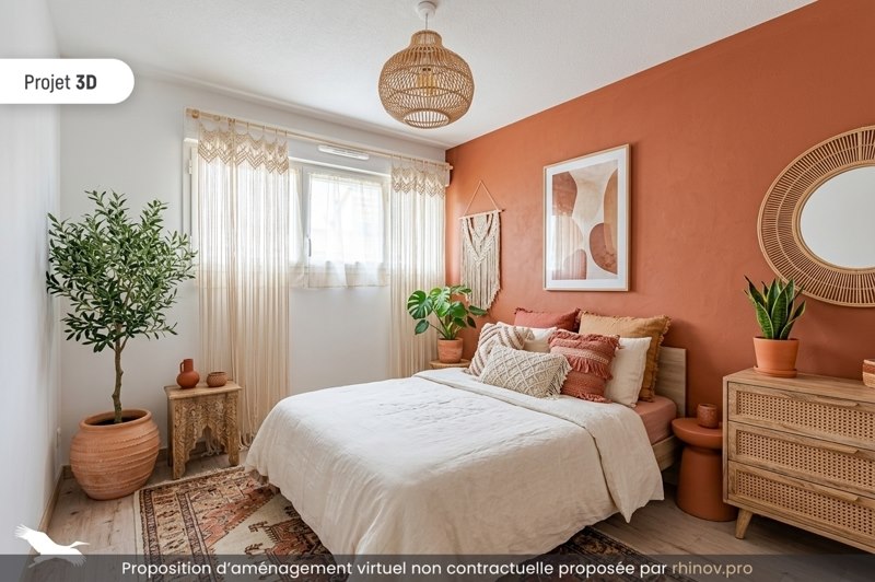 Vente Appartement BORDEAUX - 2 pièces -43 m² - (33100)