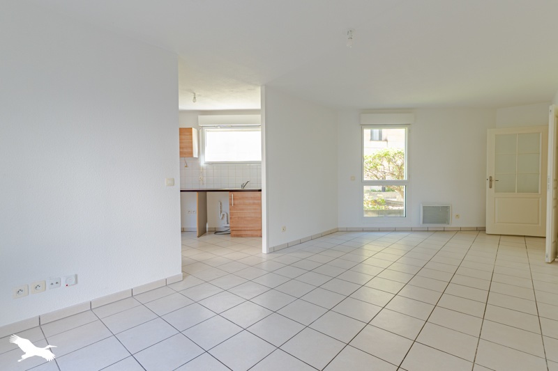 Vente Appartement BORDEAUX - 3 pièces -65 m² - (33100)
