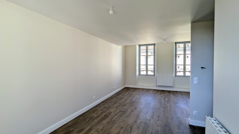 Vente Appartement BORDEAUX - 3 pièces -70 m² - (33100)