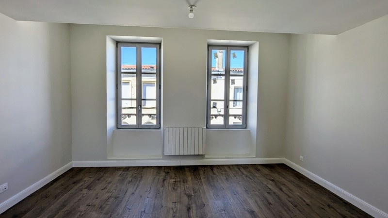 Vente Appartement BORDEAUX - 3 pièces -70 m² - (33100)
