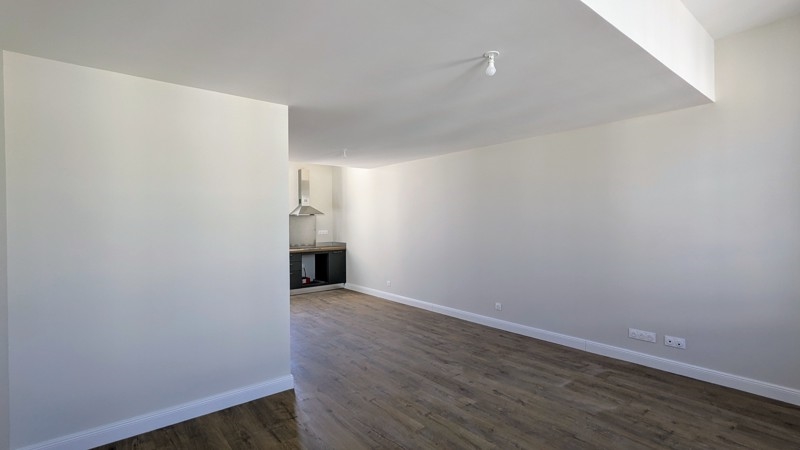 Vente Appartement BORDEAUX - 3 pièces -70 m² - (33100)