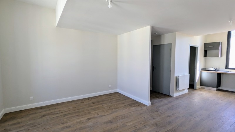 Vente Appartement BORDEAUX - 3 pièces -70 m² - (33100)