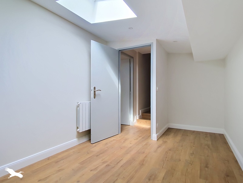 Vente Appartement BORDEAUX - 3 pièces -70 m² - (33100)