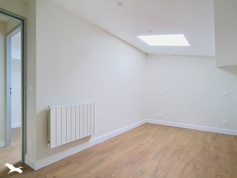 Vente Appartement BORDEAUX - 3 pièces -70 m² - (33100)