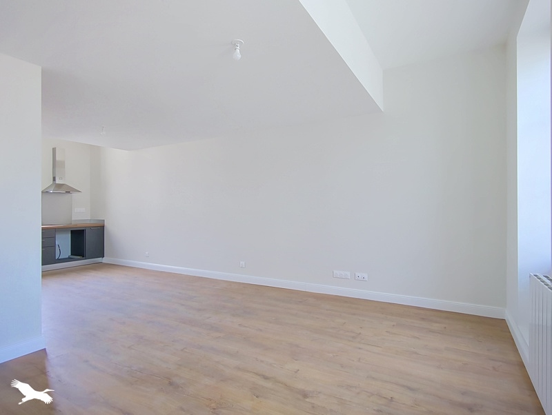 Vente Appartement BORDEAUX - 3 pièces -70 m² - (33100)
