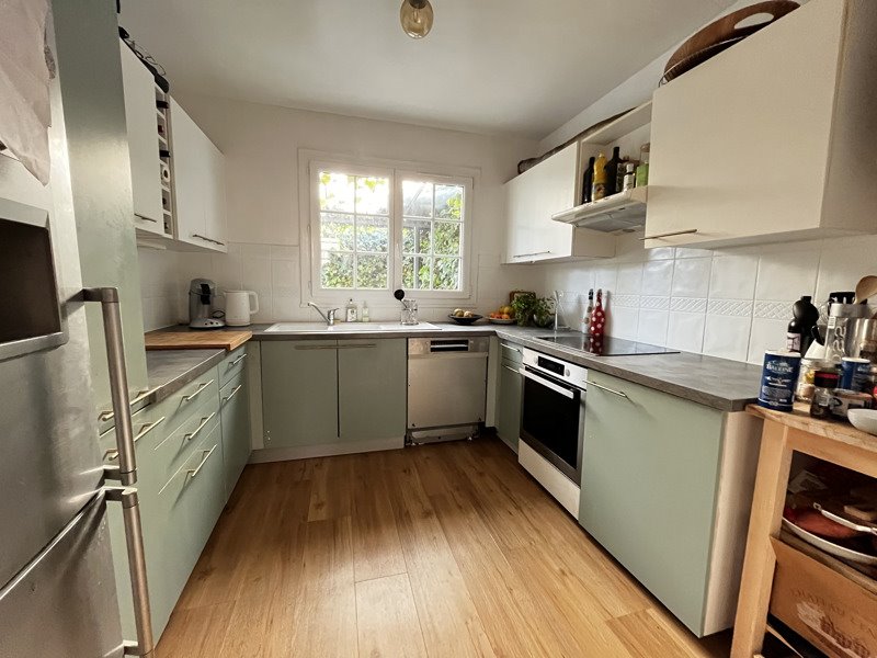 Vente Maison BORDEAUX - 3 pièces -60 m² - (33100)