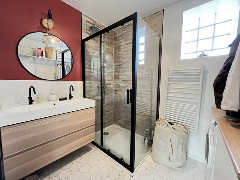 Vente Maison BORDEAUX - 3 pièces -60 m² - (33100)