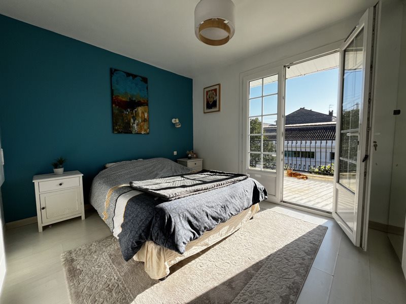 Vente Maison BORDEAUX - 3 pièces -60 m² - (33100)