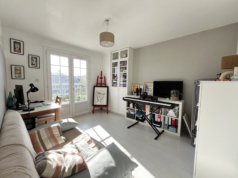 Vente Maison BORDEAUX - 3 pièces -60 m² - (33100)