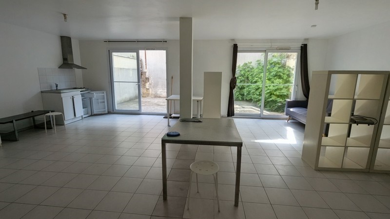 Vente Maison BORDEAUX - 7 pièces -186 m² - (33100)