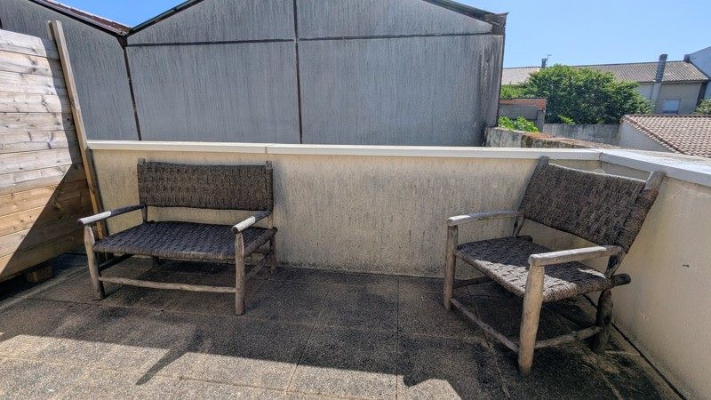 Vente Maison BORDEAUX - 7 pièces -186 m² - (33100)