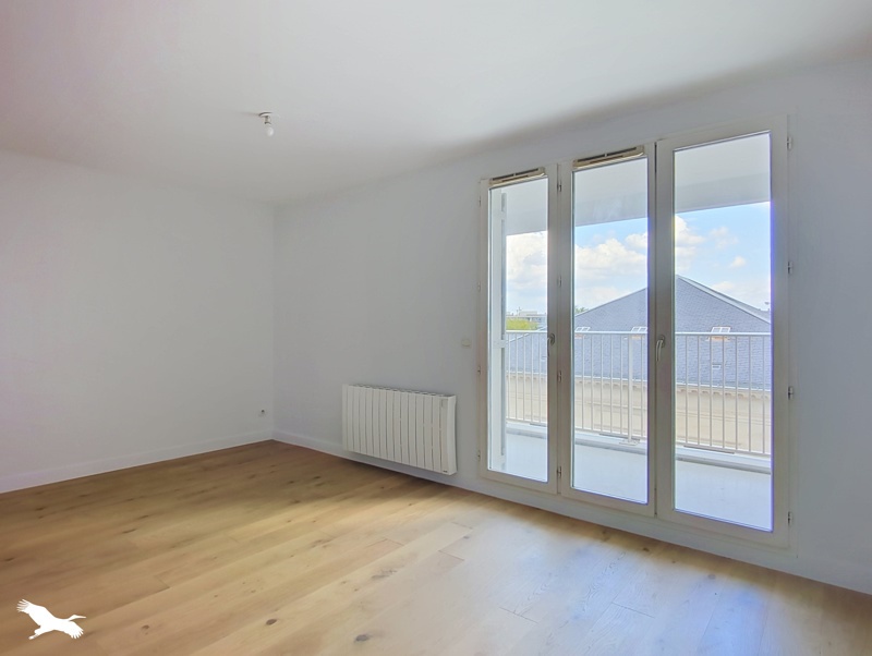 Vente Appartement BORDEAUX - 1 pièce -33 m² - (33100)