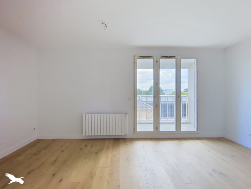 Vente Appartement BORDEAUX - 1 pièce -33 m² - (33100)