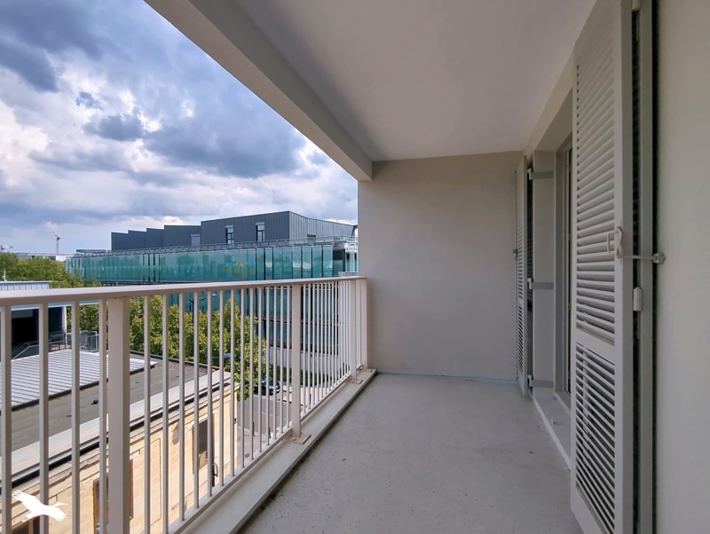 Vente Appartement BORDEAUX - 1 pièce -33 m² - (33100)