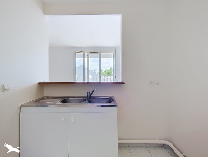 Vente Appartement BORDEAUX - 1 pièce -33 m² - (33100)