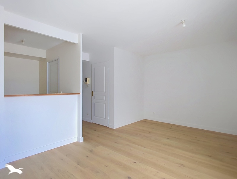 Vente Appartement BORDEAUX - 1 pièce -33 m² - (33100)