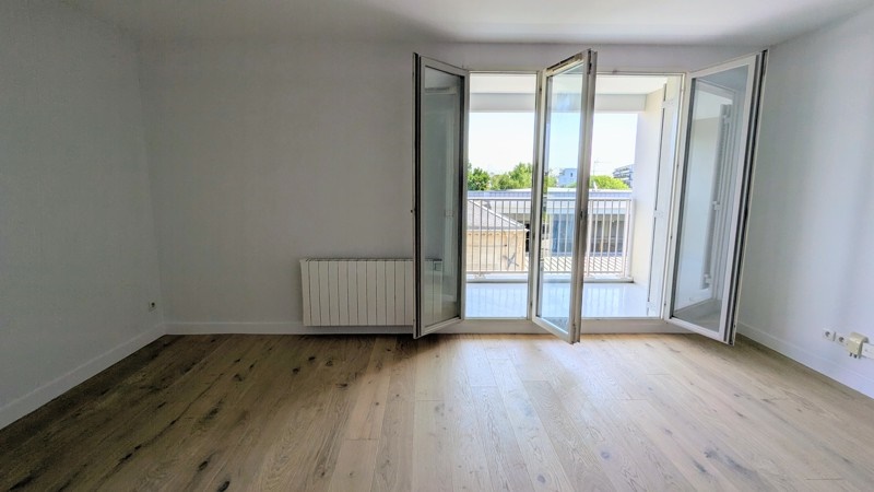 Vente Appartement BORDEAUX - 1 pièce -33 m² - (33100)