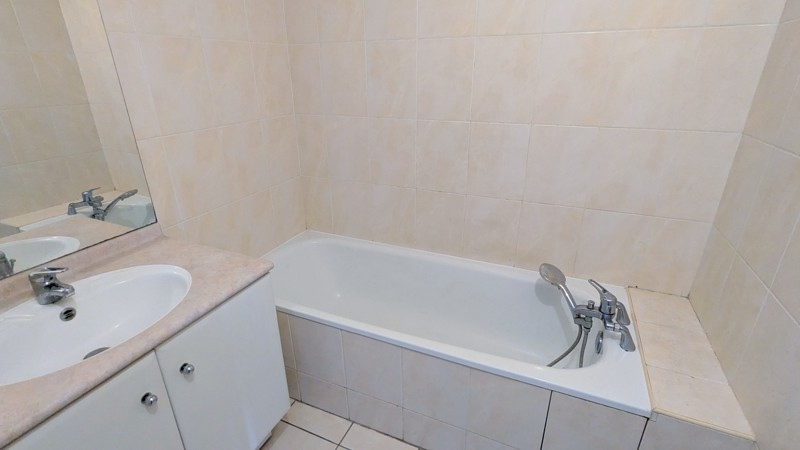 Vente Appartement BORDEAUX - 1 pièce -33 m² - (33100)