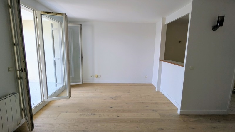 Vente Appartement BORDEAUX - 1 pièce -33 m² - (33100)