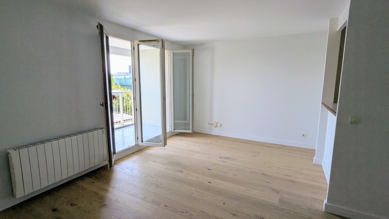 Vente Appartement BORDEAUX - 1 pièce -33 m² - (33100)