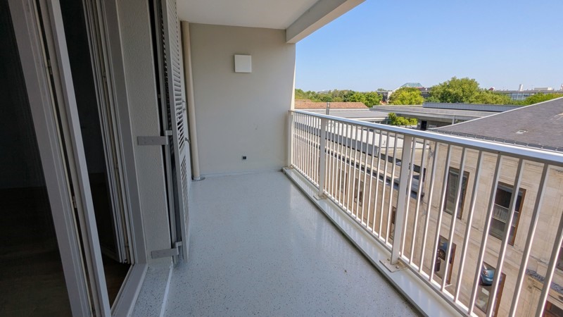 Vente Appartement BORDEAUX - 1 pièce -33 m² - (33100)