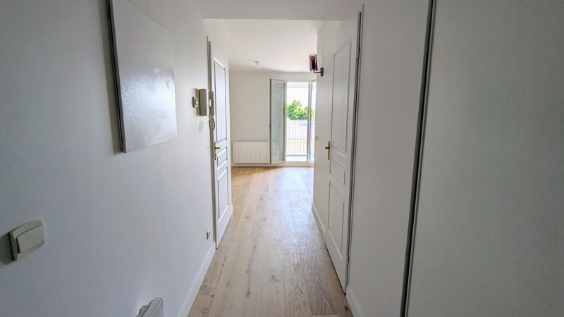 Vente Appartement BORDEAUX - 1 pièce -33 m² - (33100)