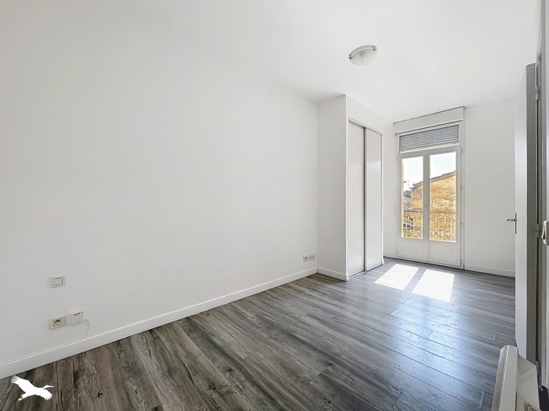 Appartement 1 pièce 17 m² · à Bordeaux · 17 m² · 99 000 €