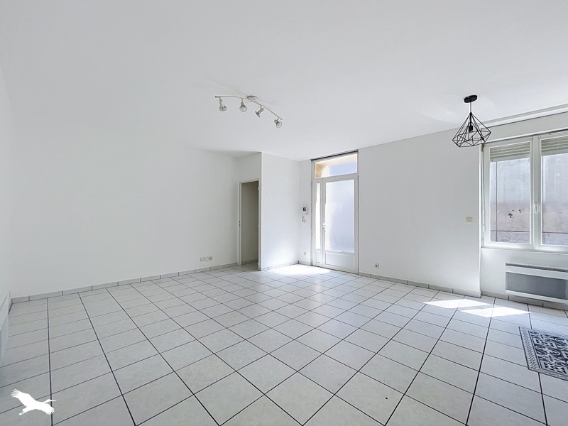 Vente Appartement BORDEAUX - 2 pièces -47 m² - (33100)