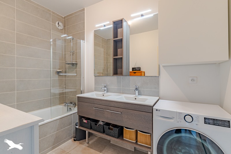 Vente Appartement BORDEAUX - 4 pièces -86 m² - (33100)