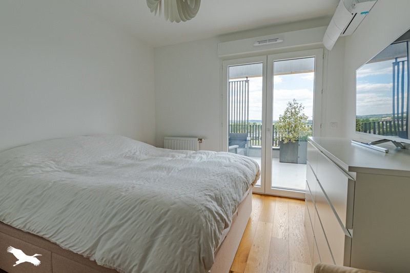 Vente Appartement BORDEAUX - 4 pièces -86 m² - (33100)