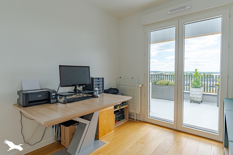 Vente Appartement BORDEAUX - 4 pièces -86 m² - (33100)