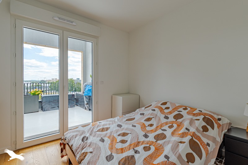Vente Appartement BORDEAUX - 4 pièces -86 m² - (33100)