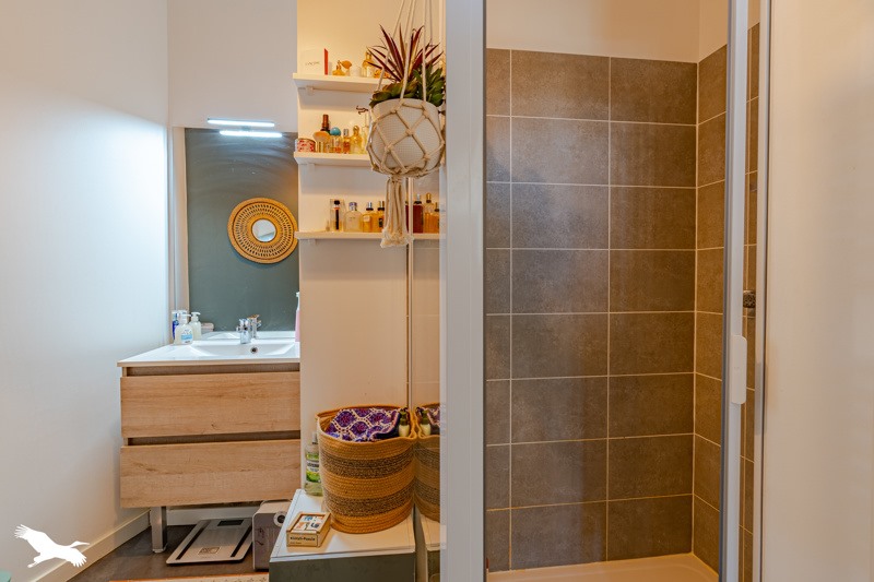 Vente Appartement BORDEAUX - 5 pièces -92 m² - (33100)