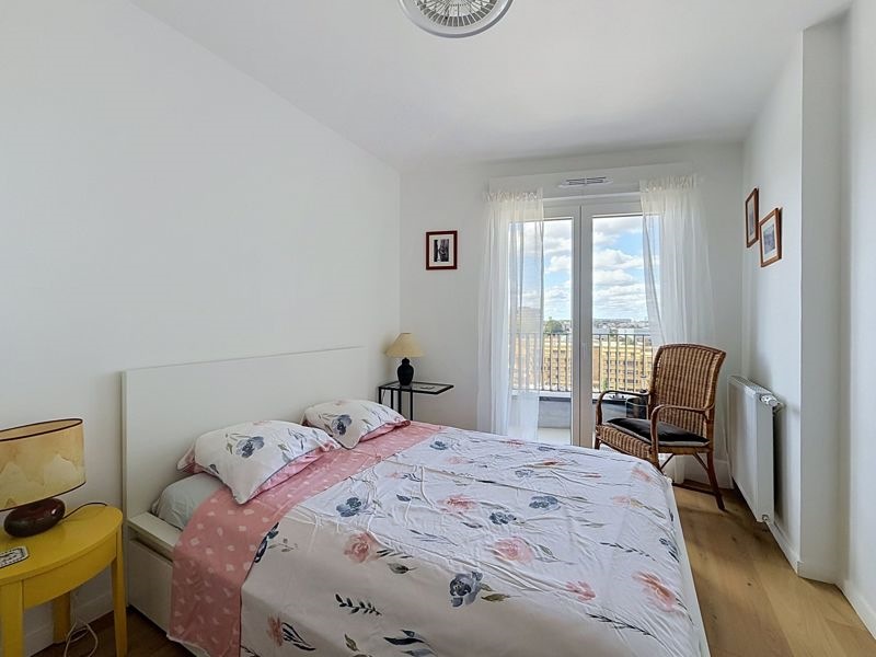 Vente Appartement BORDEAUX - 4 pièces -91 m² - (33100)