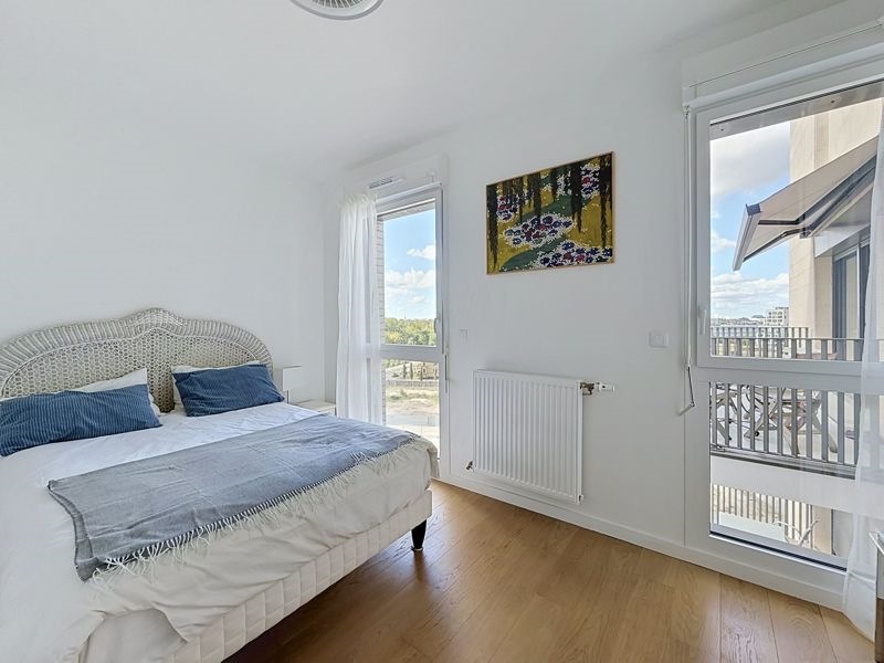 Vente Appartement BORDEAUX - 4 pièces -91 m² - (33100)
