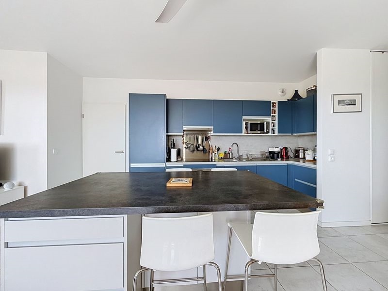 Vente Appartement BORDEAUX - 4 pièces -91 m² - (33100)